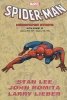 SPIDER-MAN NEWSPAPER STRIPS VOL 02 HC [9780785149422]